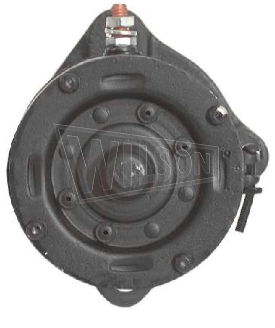 Vision 91-06-1870 Remanufactured Starter Motor - Image 4