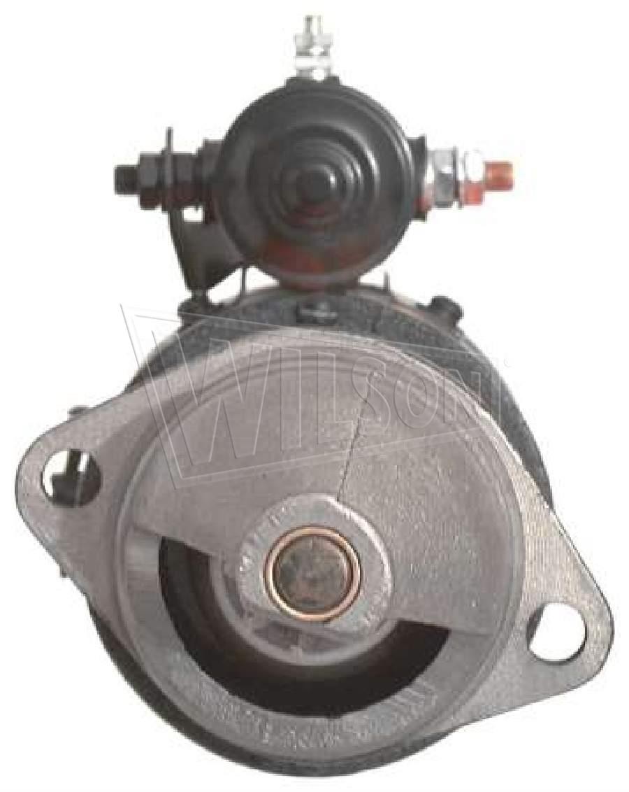 Vision 91-06-1872 Remanufactured Starter Motor - Image 3