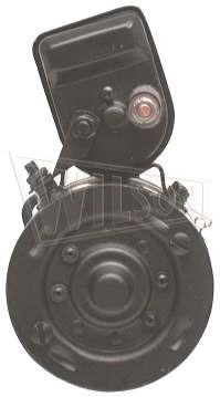 Vision 91-06-1873 Remanufactured Starter Motor - Image 3