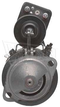 Vision 91-06-1873 Remanufactured Starter Motor - Image 4