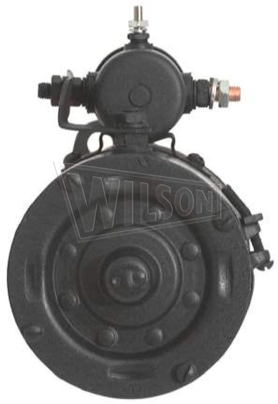 Vision 91-06-1874 Remanufactured Starter Motor - Image 4