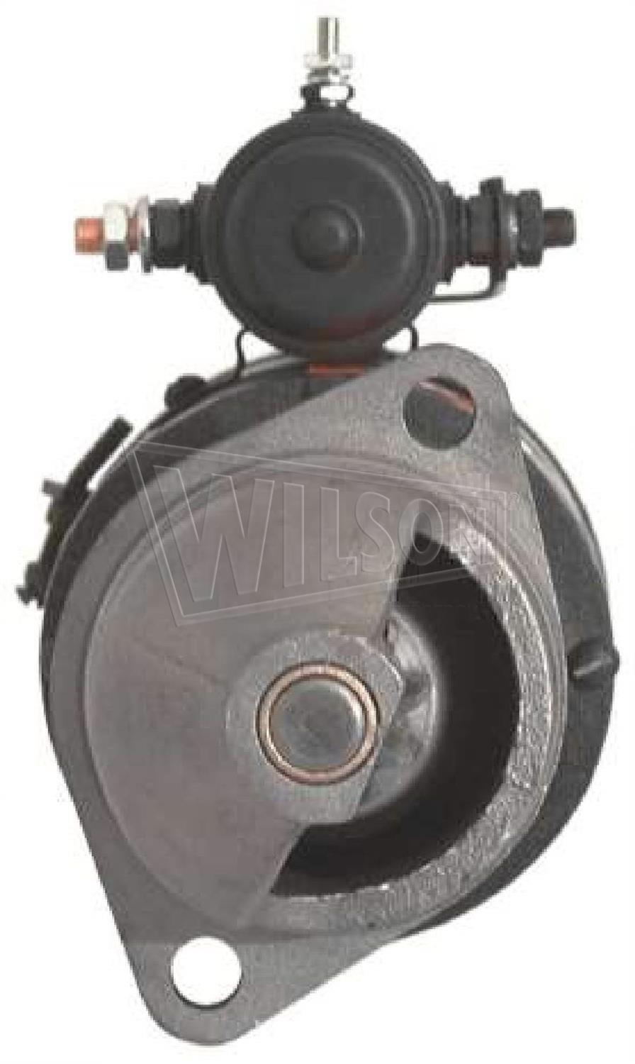 Vision 91-06-1874 Remanufactured Starter Motor - Image 3