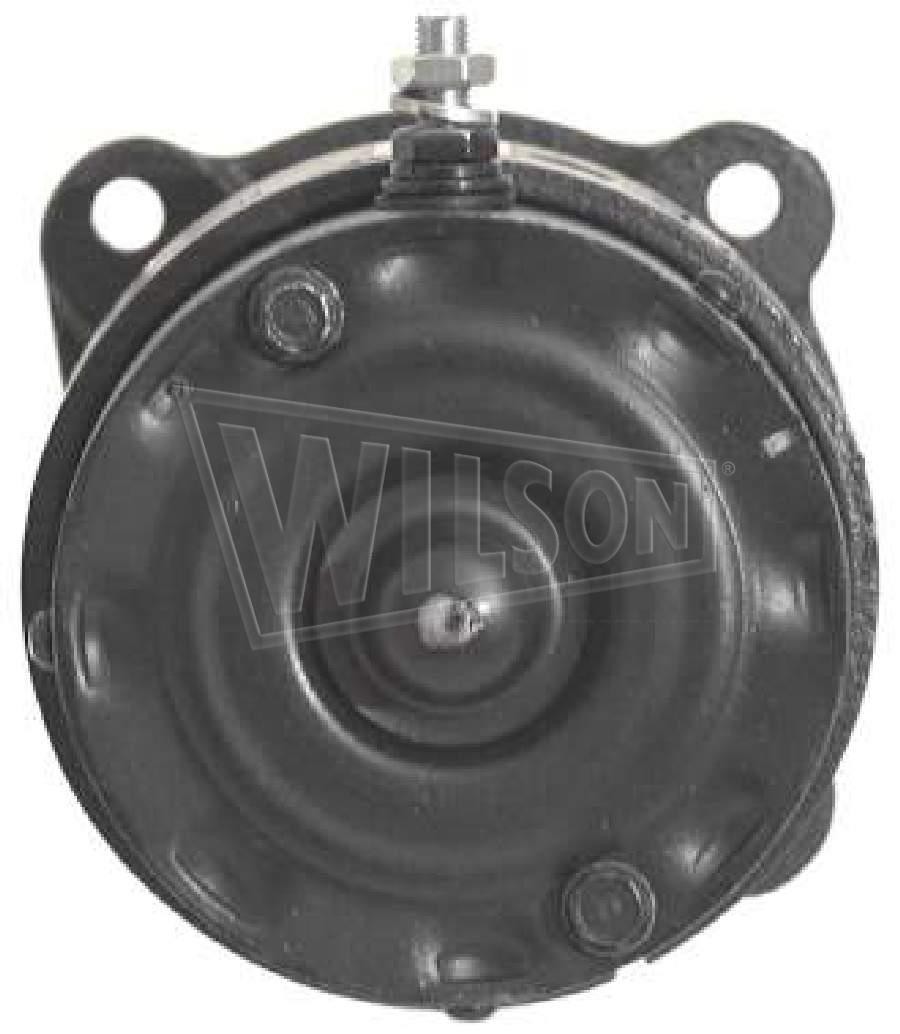 Vision 91-06-1876 Remanufactured Starter Motor - Image 3