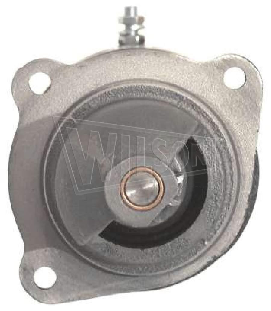 Vision 91-06-1876 Remanufactured Starter Motor - Image 4