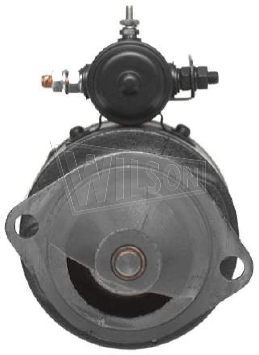 Vision 91-06-1877 Remanufactured Starter Motor - Image 3