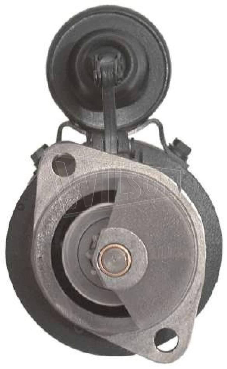 Vision 91-06-1881 Remanufactured Starter Motor - Image 4