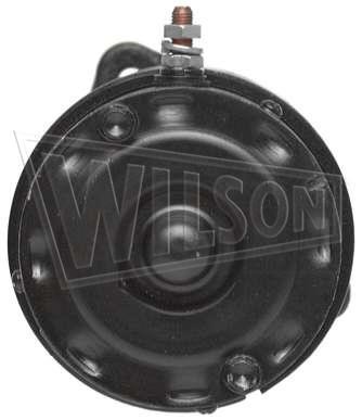 Vision 91-06-1882 Remanufactured Starter Motor - Image 3