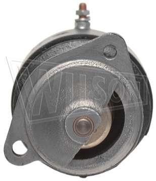 Vision 91-06-1882 Remanufactured Starter Motor