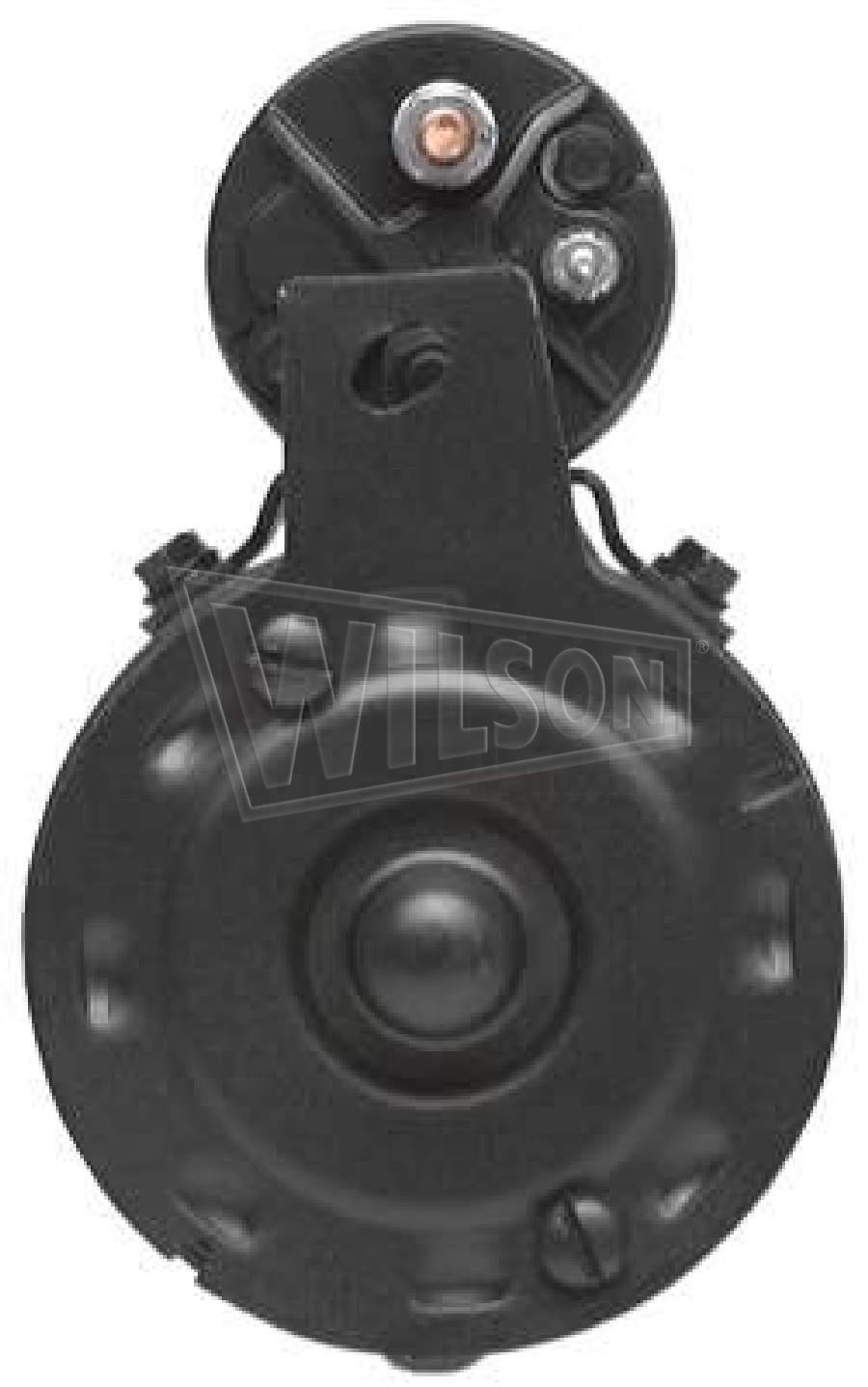 Vision 91-06-1885 Remanufactured Starter Motor - Image 3