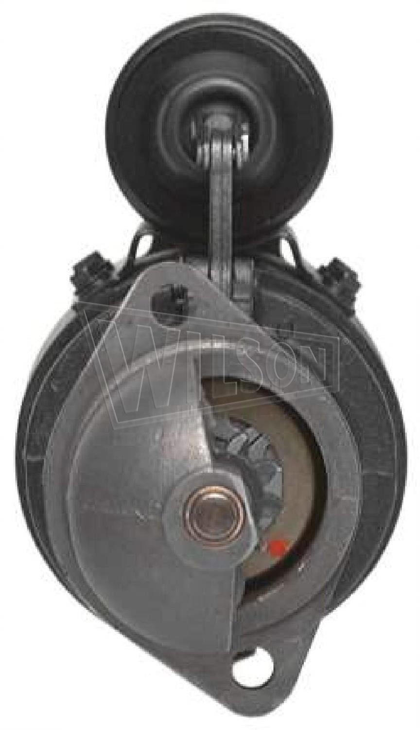 Vision 91-06-1885 Remanufactured Starter Motor - Image 4
