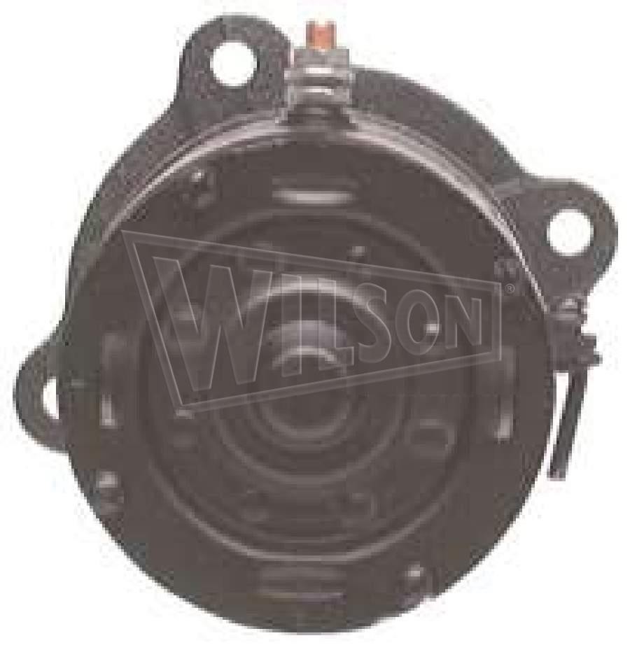 Vision 91-06-1890 Remanufactured Starter Motor - Image 3