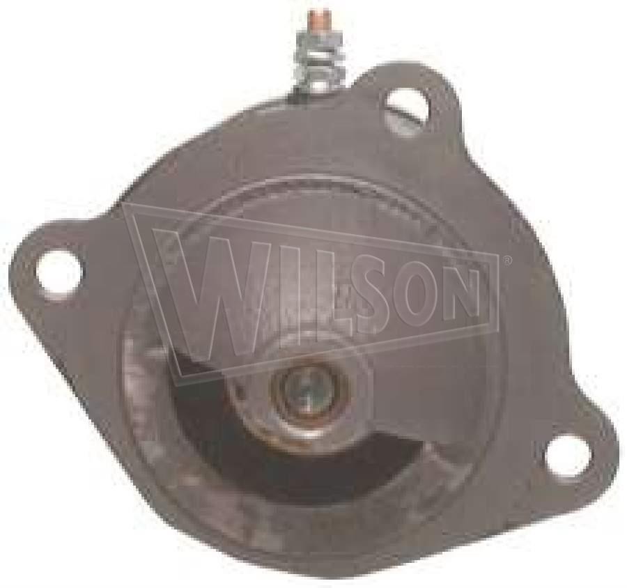 Vision 91-06-1890 Remanufactured Starter Motor