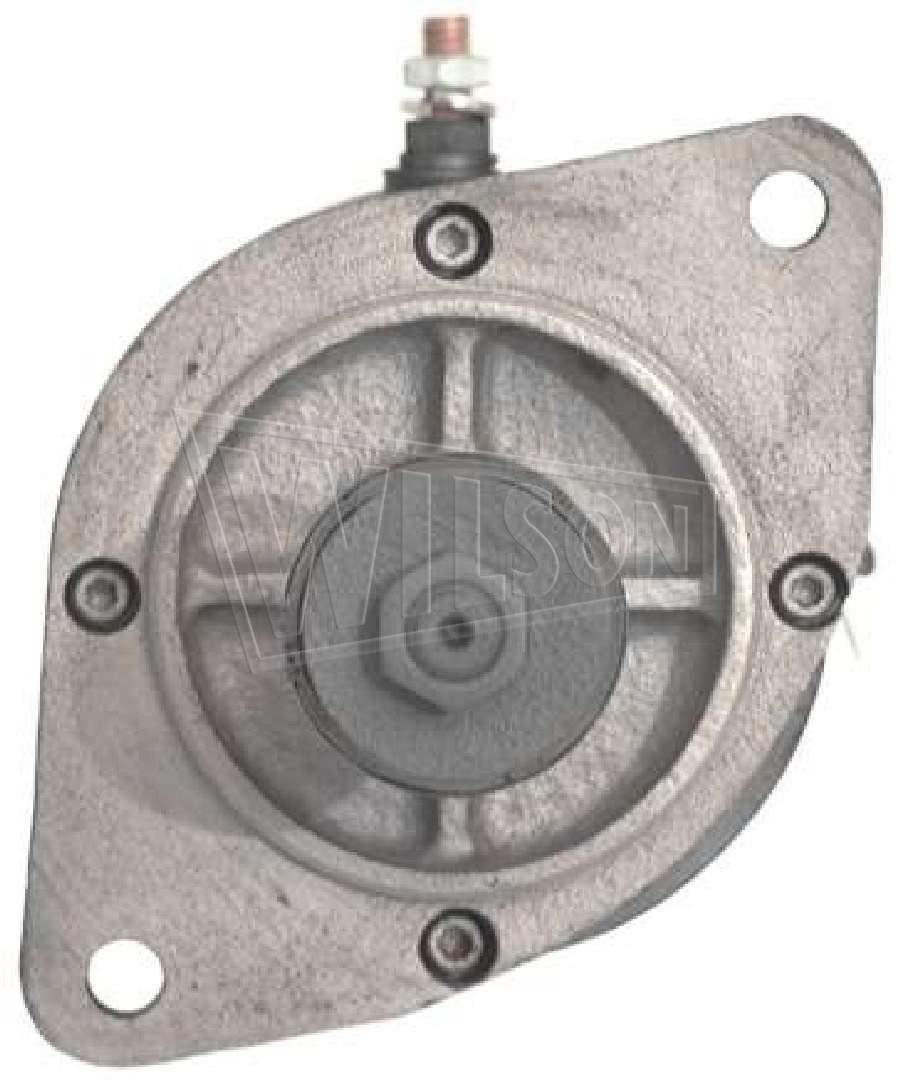 Vision 91-06-1893 Remanufactured Starter Motor - Image 4