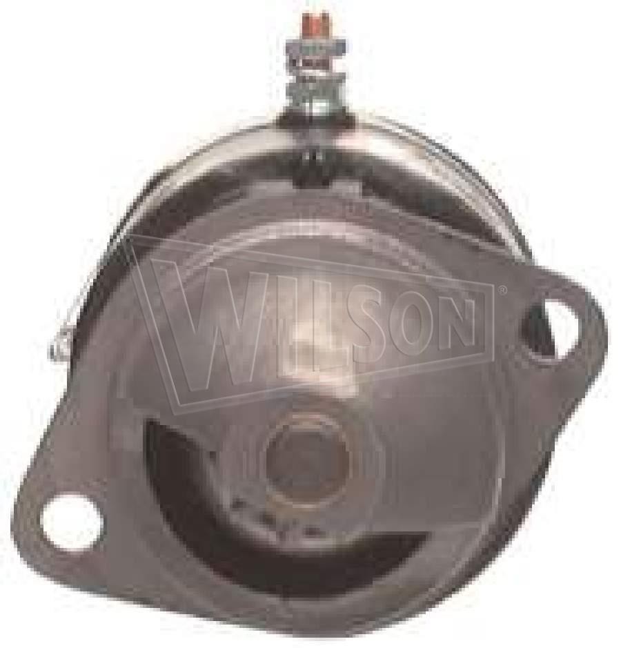 Vision 91-06-1895 Remanufactured Starter Motor - Image 3