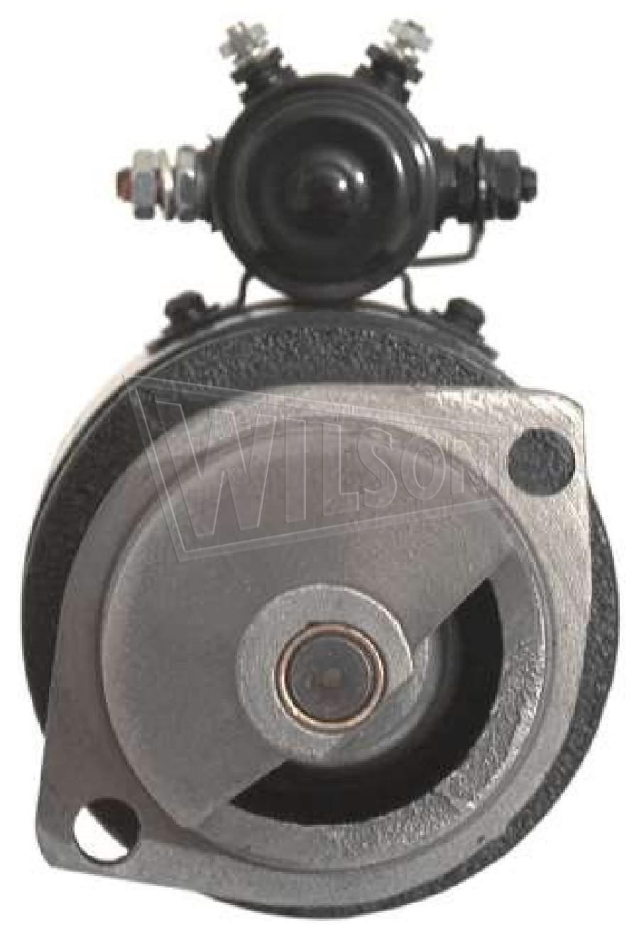 Vision 91-06-1896 Remanufactured Starter Motor - Image 4