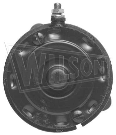 Vision 91-06-1898 Remanufactured Starter Motor - Image 4
