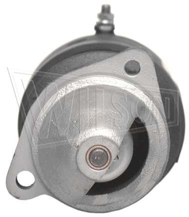Vision 91-06-1898 Remanufactured Starter Motor - Image 3