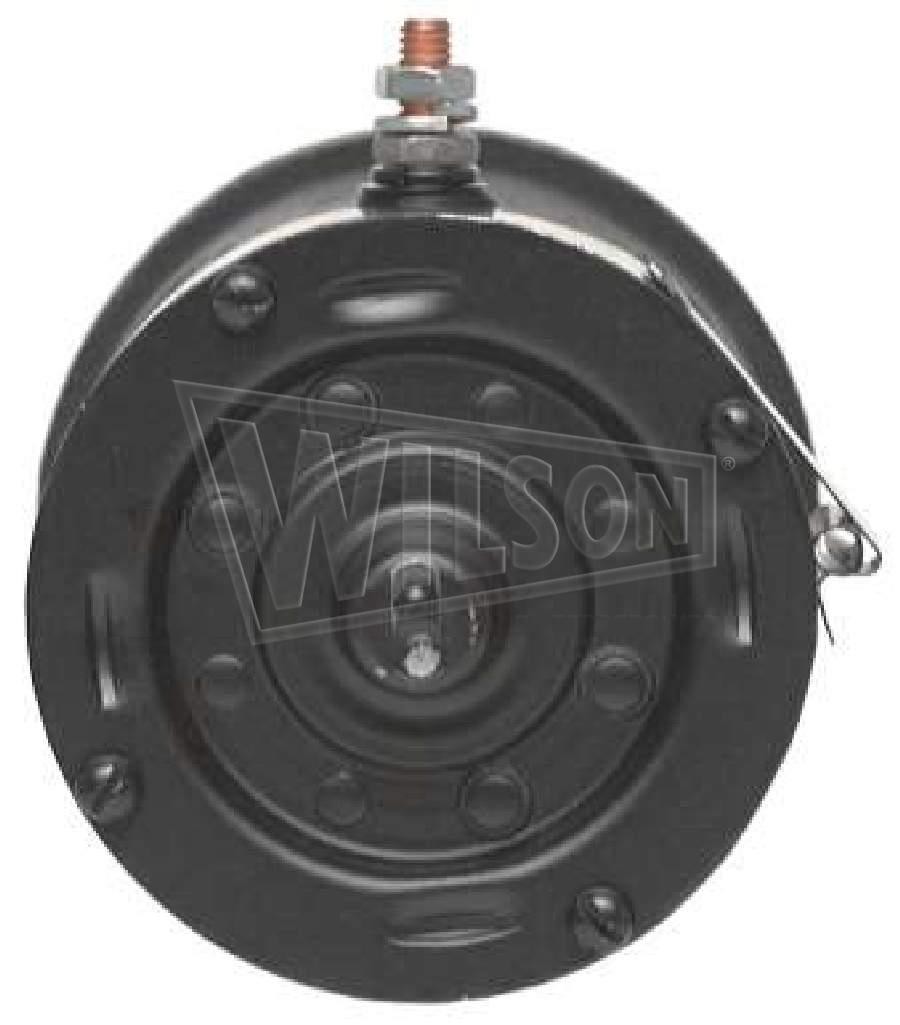Vision 91-06-1901 Remanufactured Starter Motor - Image 3