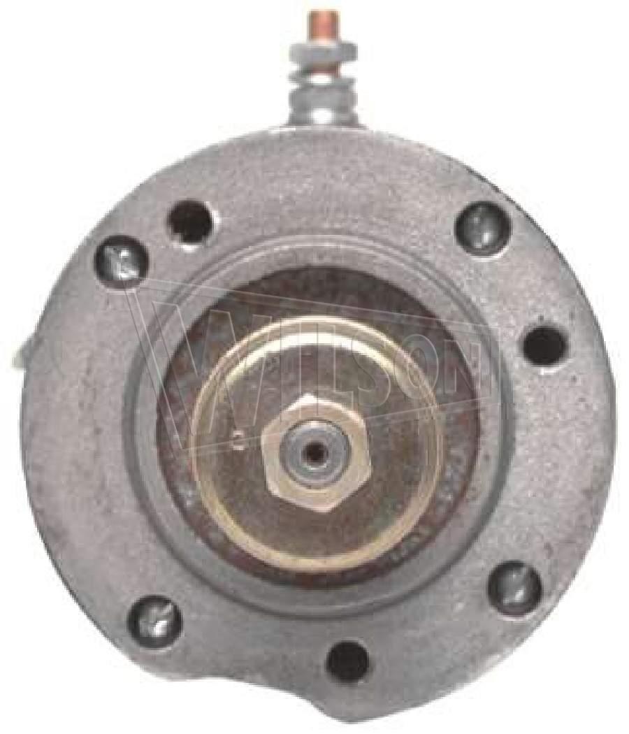 Vision 91-06-1901 Remanufactured Starter Motor - Image 4