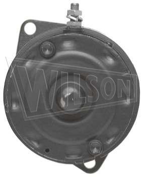 Vision 91-06-1909 Remanufactured Starter Motor - Image 3