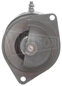 Vision 91-06-1909 Remanufactured Starter Motor