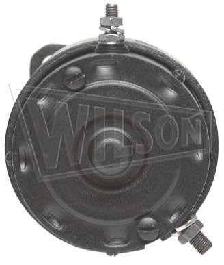 Vision 91-06-1912 Remanufactured Starter Motor - Image 3