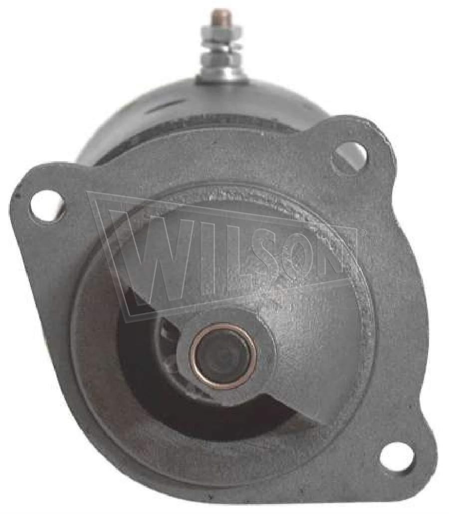 Vision 91-06-1913 Remanufactured Starter Motor - Image 4
