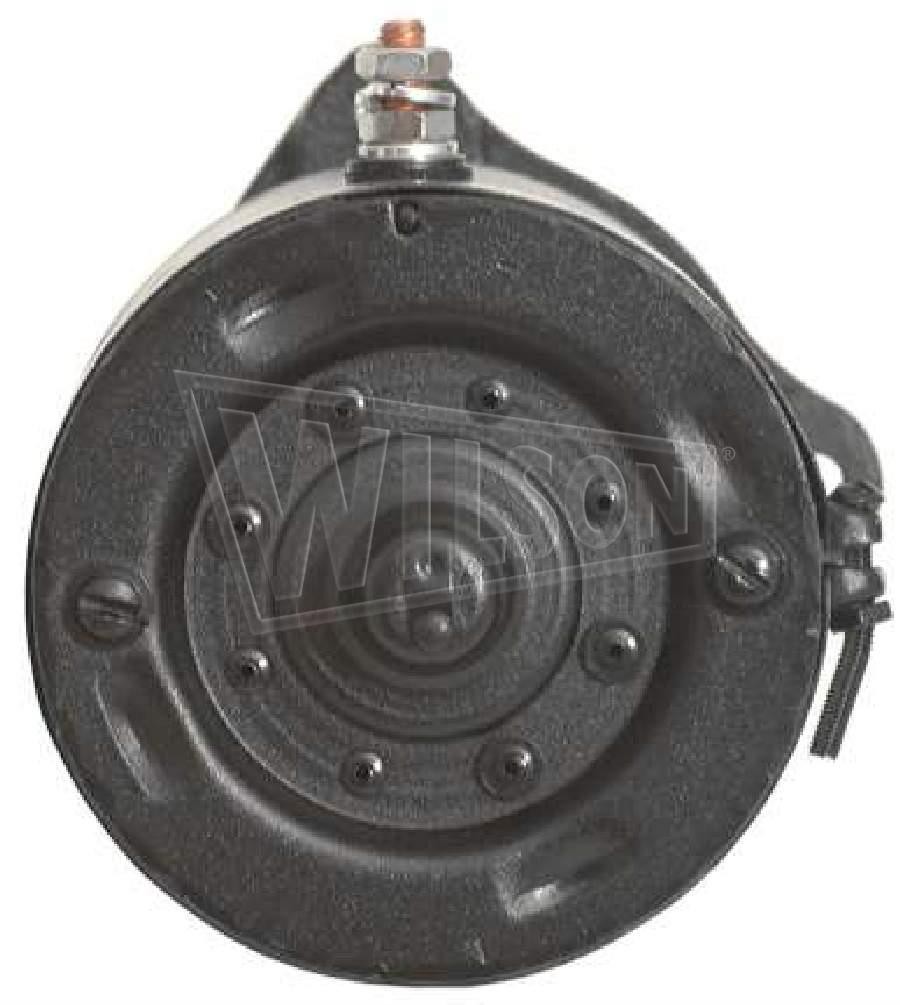 Vision 91-06-1931 Remanufactured Starter Motor - Image 4