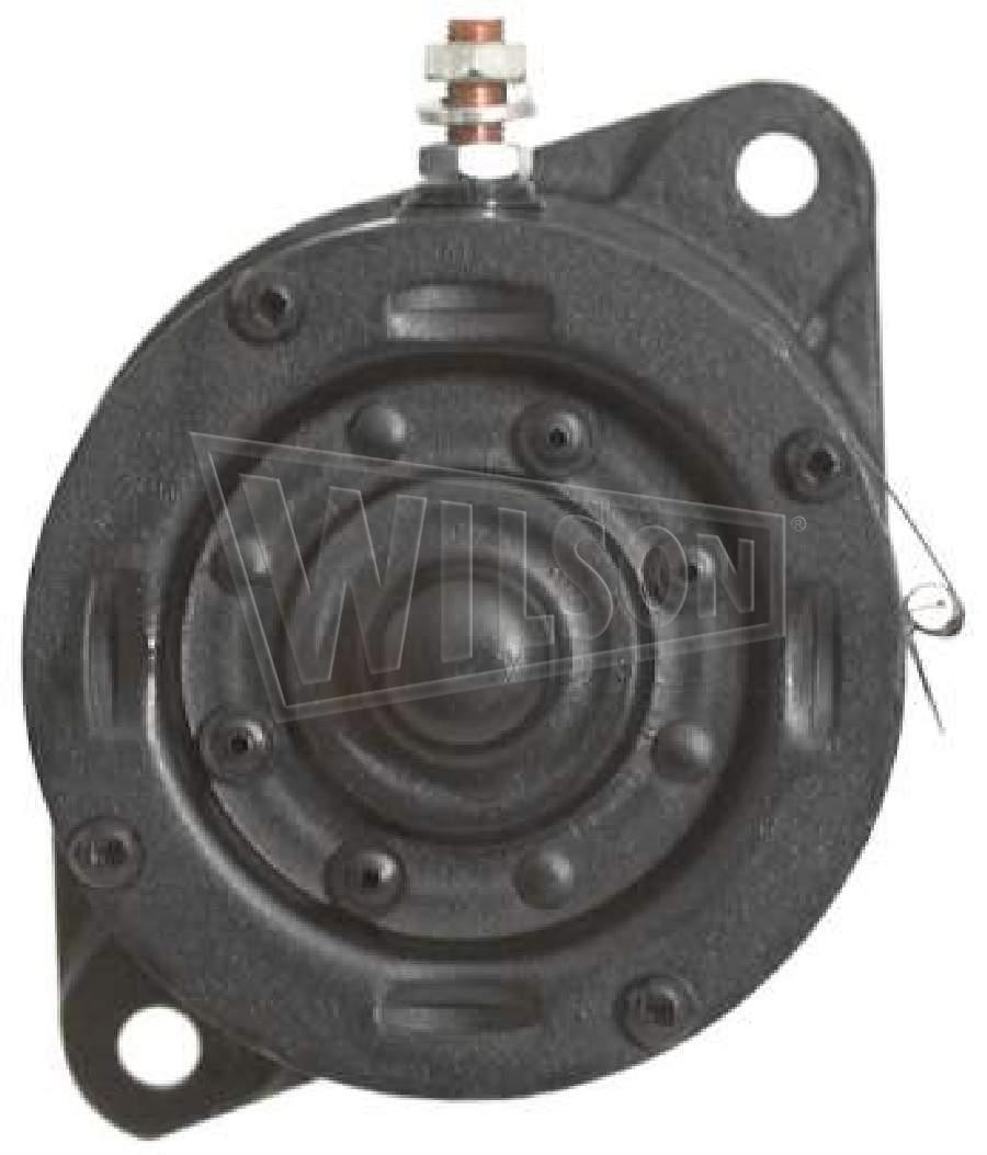 Vision 91-06-1932 Remanufactured Starter Motor