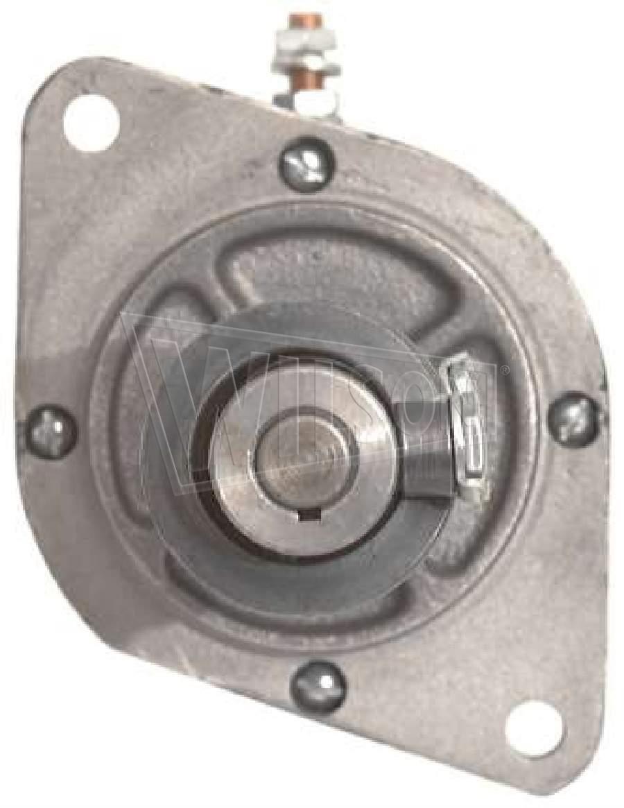 Vision 91-06-1932 Remanufactured Starter Motor - Image 3
