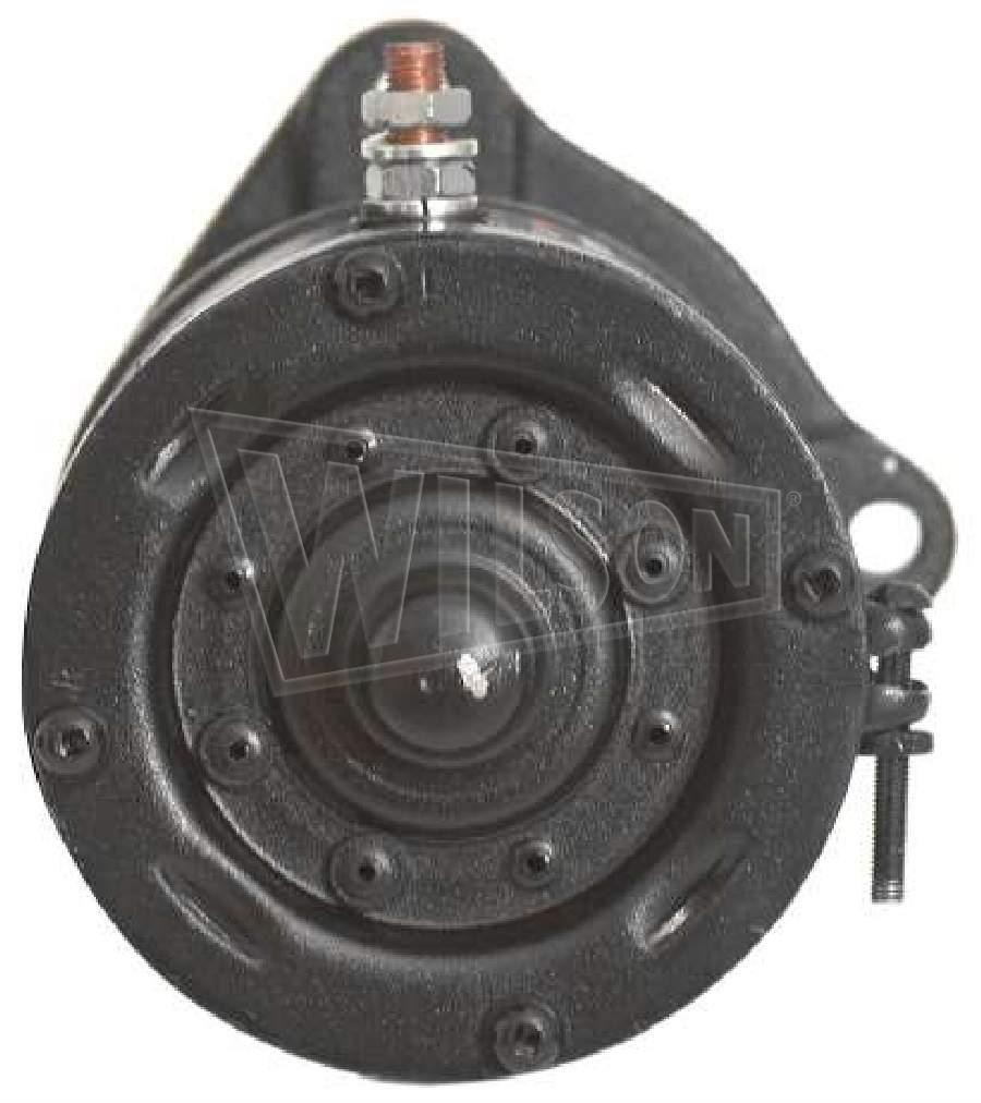 Vision 91-06-1933 Remanufactured Starter Motor - Image 3