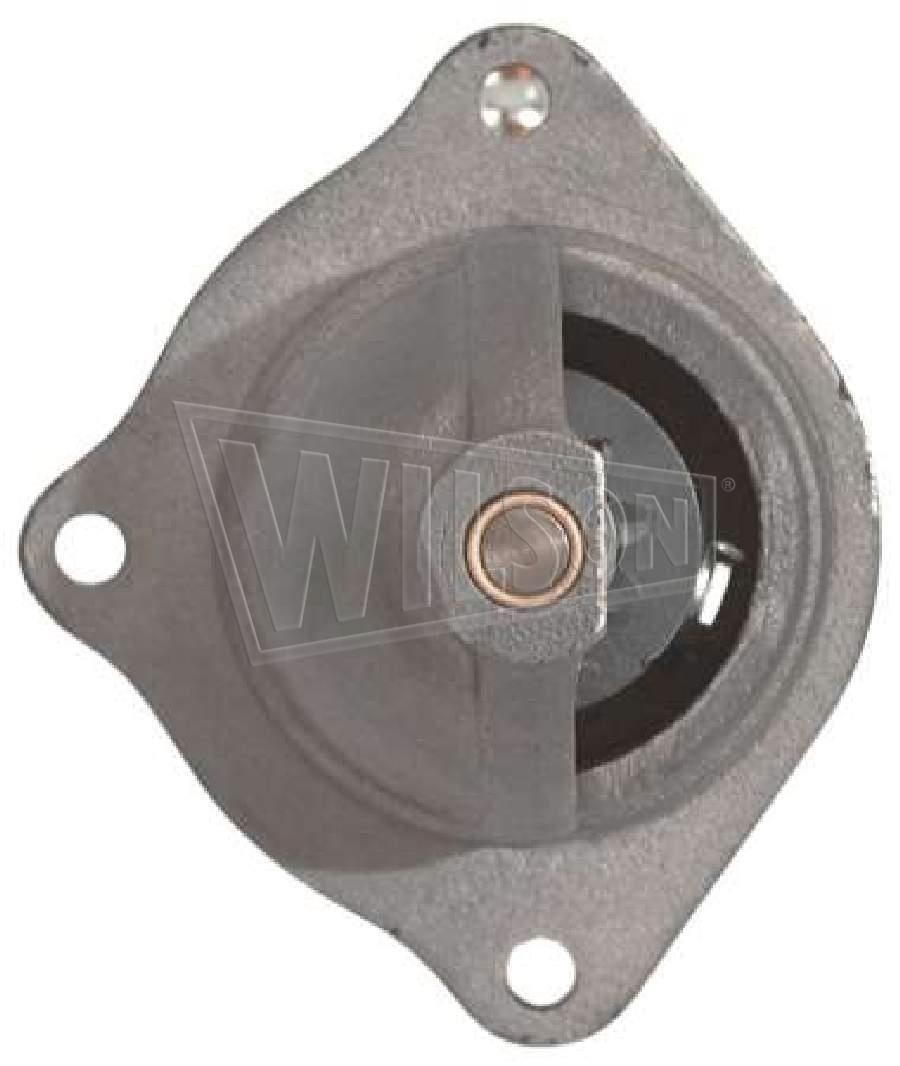 Vision 91-06-1933 Remanufactured Starter Motor - Image 2
