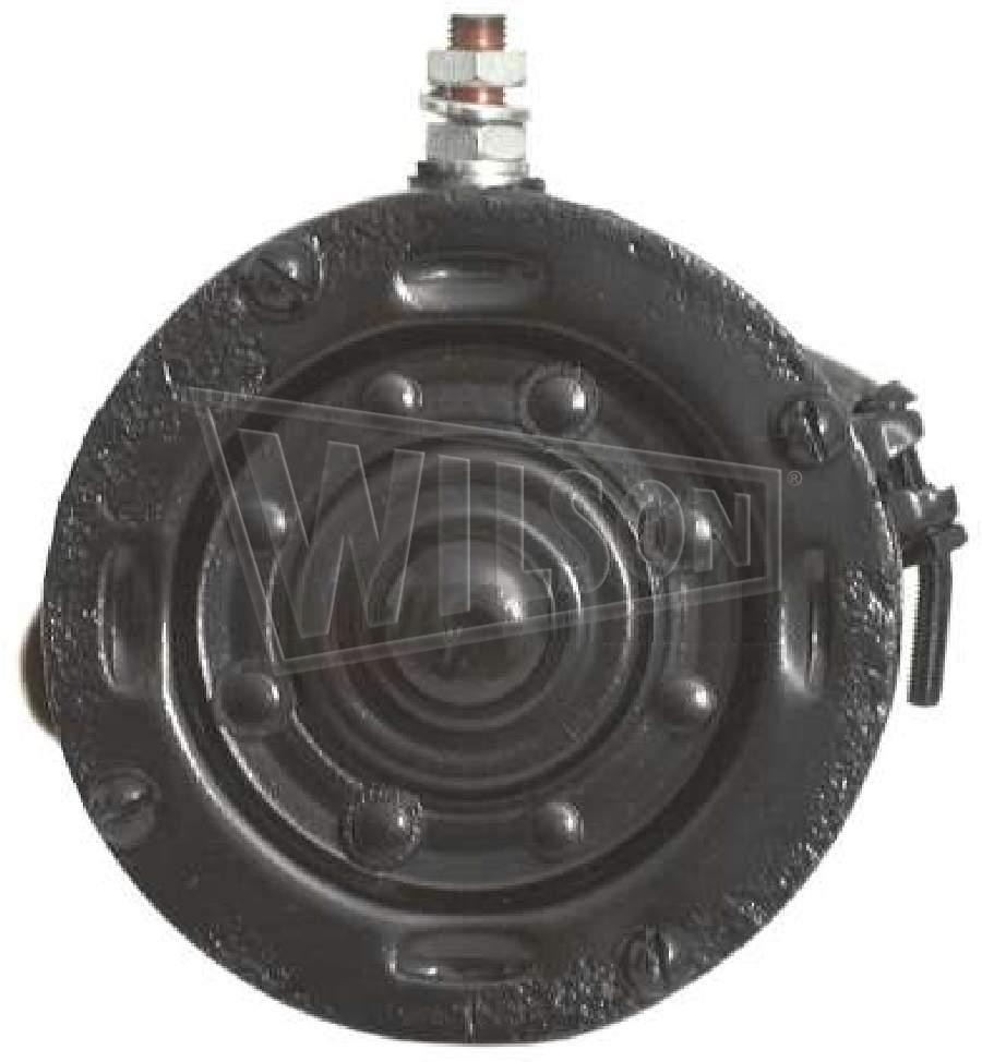 Vision 91-06-1935 Remanufactured Starter Motor - Image 4