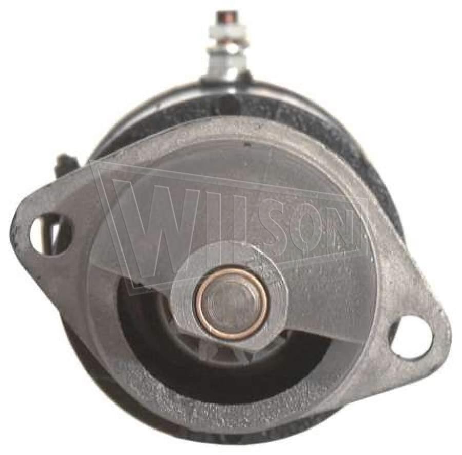 Vision 91-06-1935 Remanufactured Starter Motor - Image 3