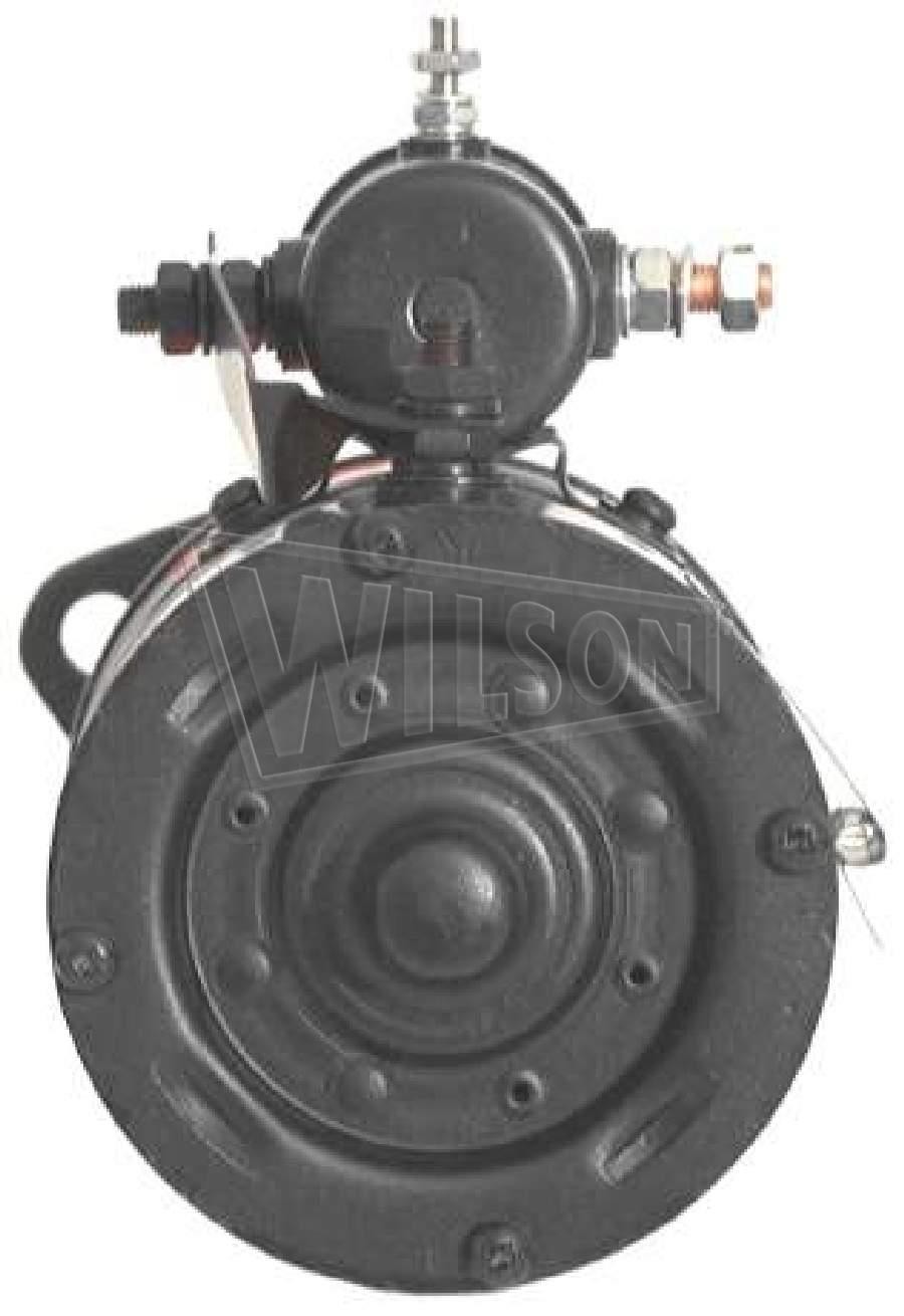 Vision 91-06-1936 Remanufactured Starter Motor - Image 3