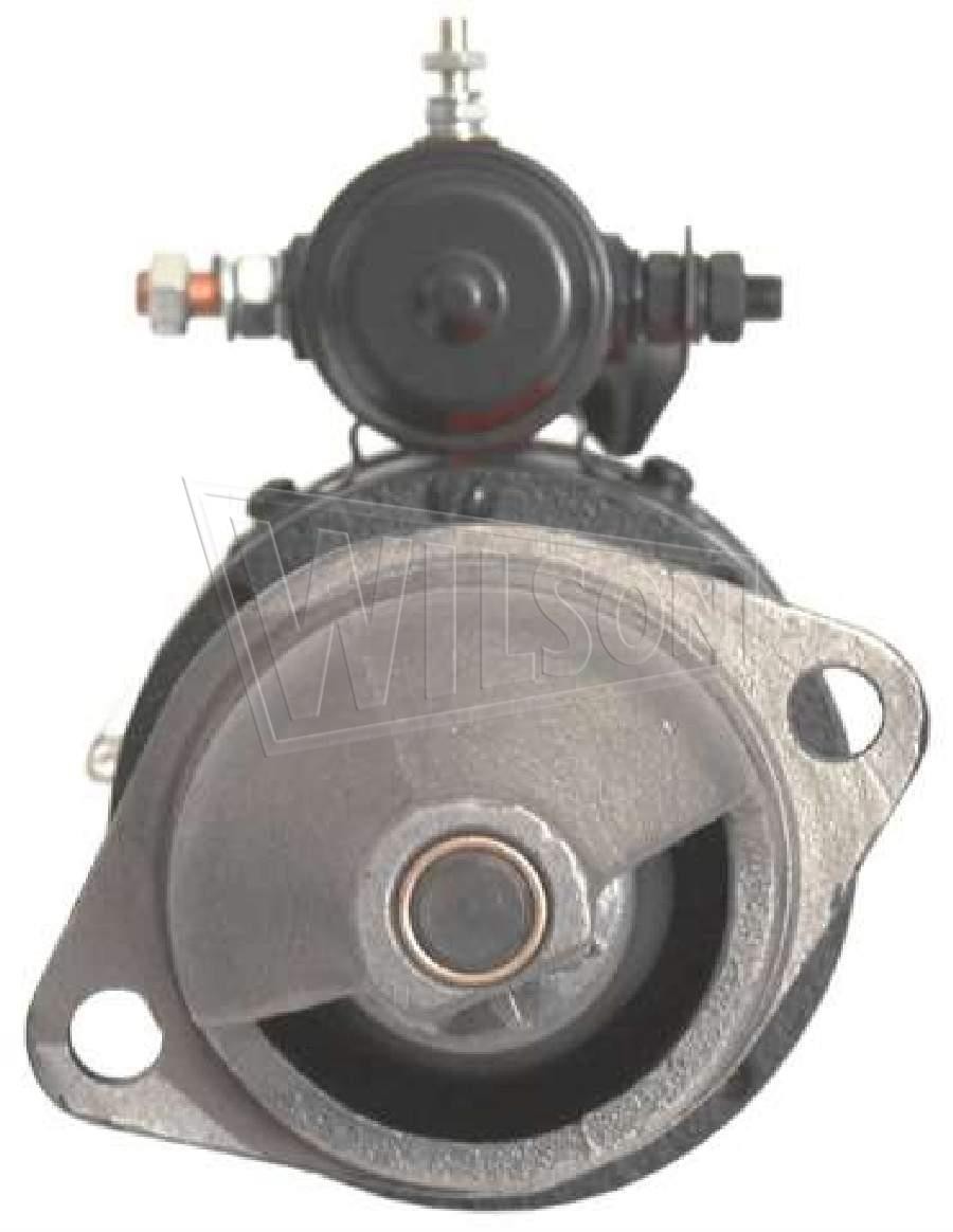 Vision 91-06-1936 Remanufactured Starter Motor - Image 4