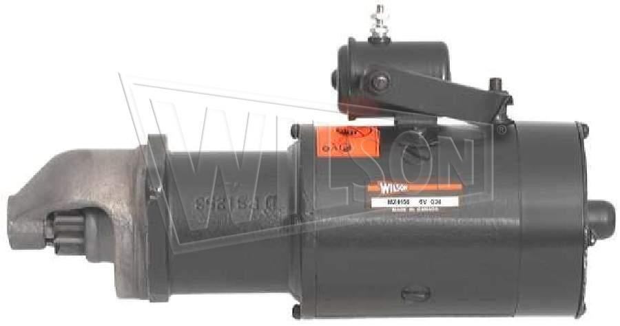 Vision 91-06-1936 Remanufactured Starter Motor