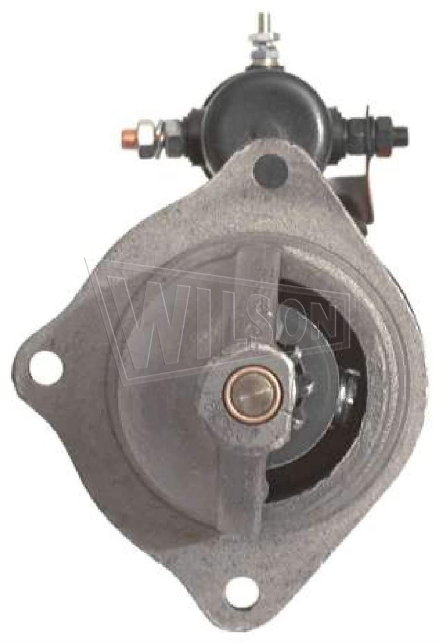 Vision 91-06-1940 Remanufactured Starter Motor - Image 3