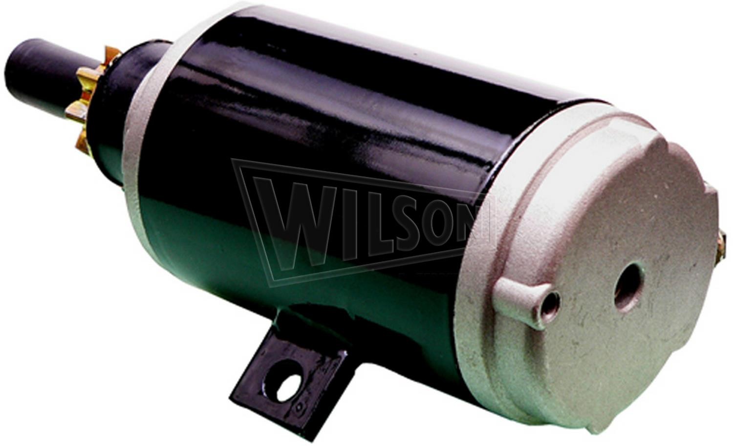 Vision 91-06-1944 Remanufactured Starter Motor - Image 2