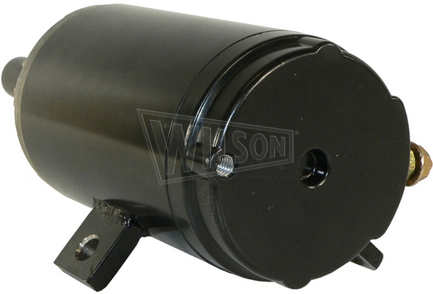 Vision 91-09-1003 Remanufactured Starter Motor