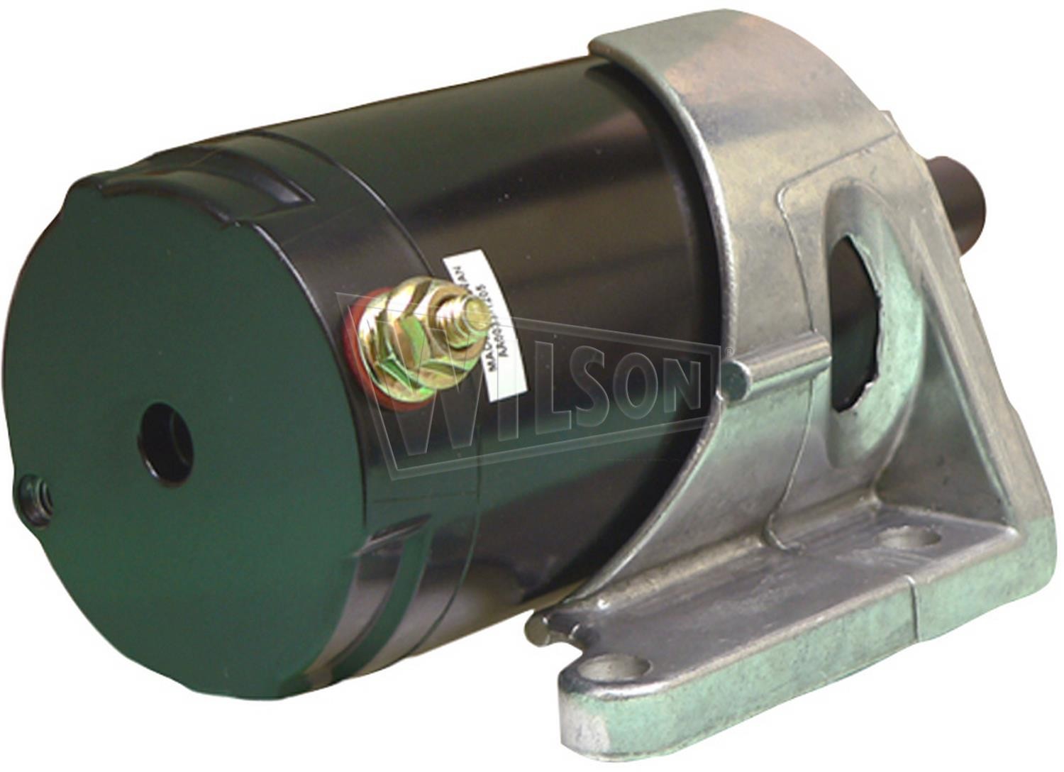 Vision 91-09-1006 Remanufactured Starter Motor
