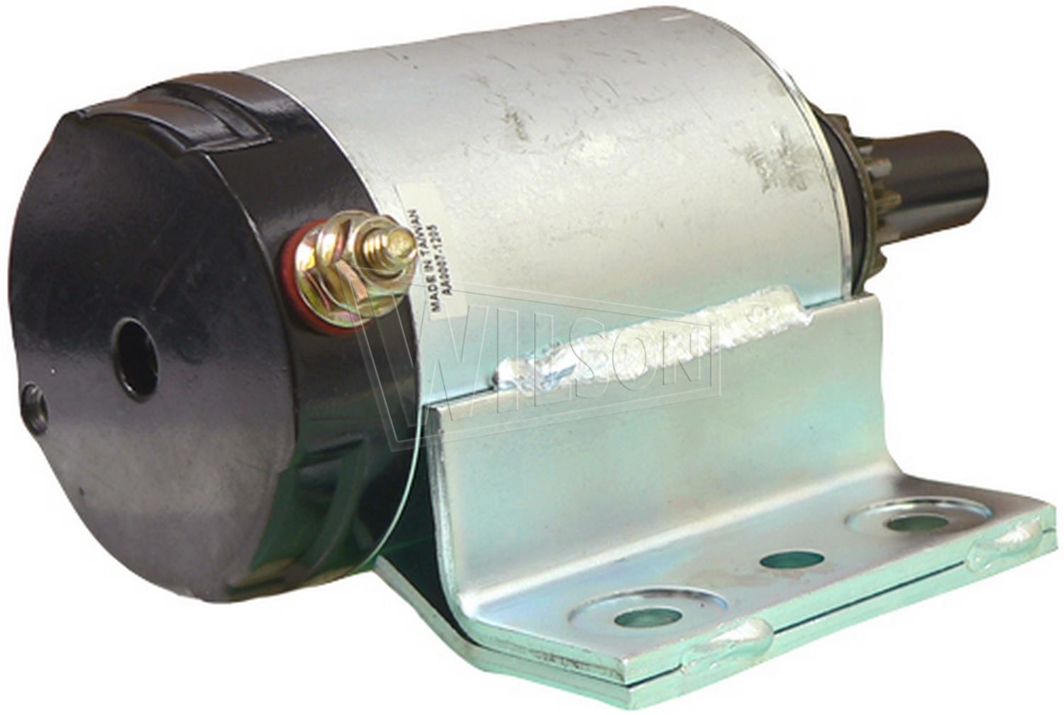 Vision 91-09-1007 Remanufactured Starter Motor - Image 2