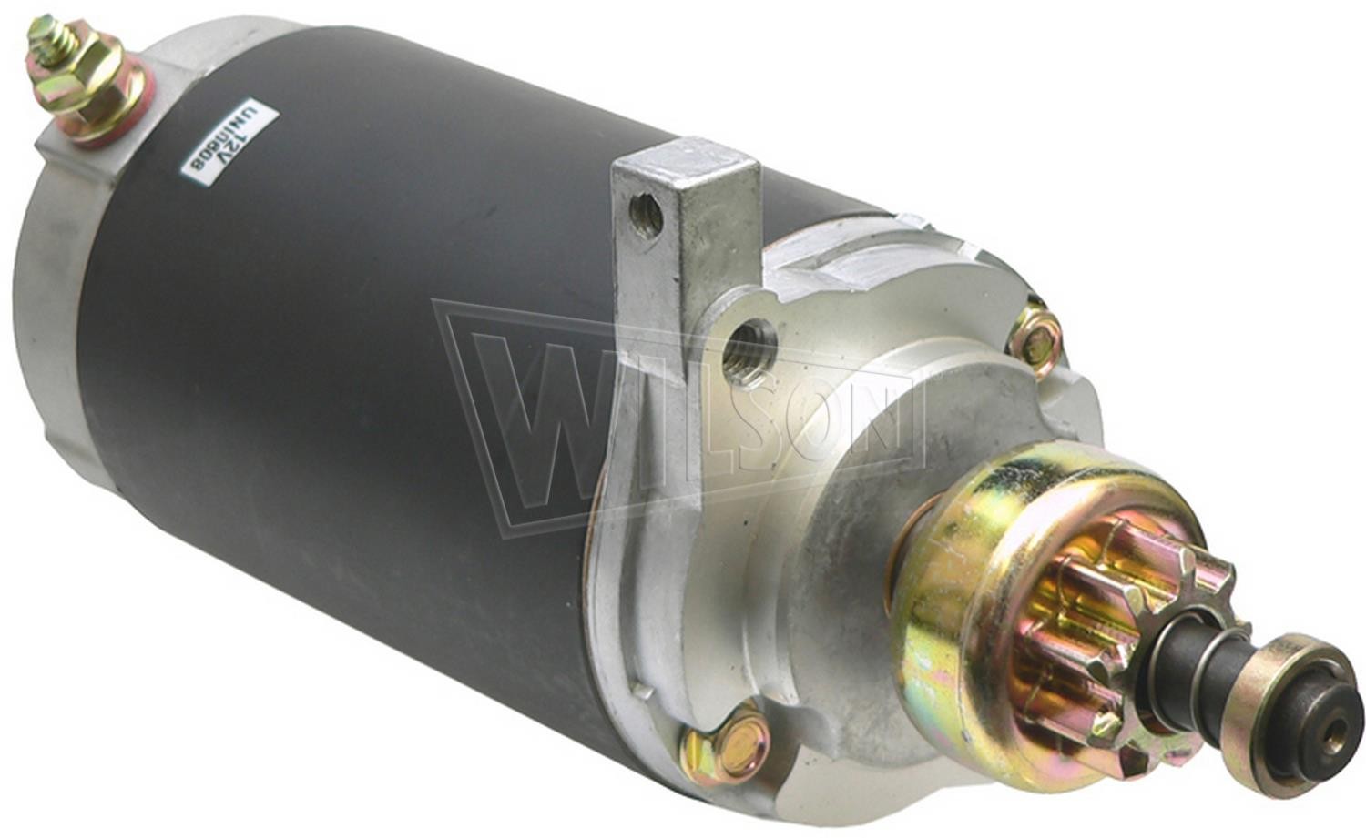 Vision 91-09-1009 Remanufactured Starter Motor