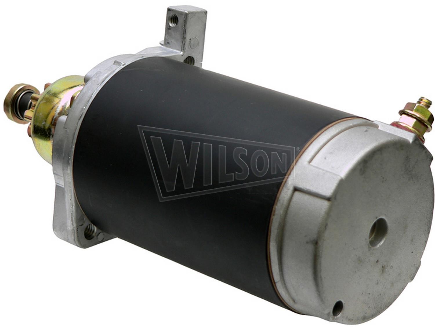 Vision 91-09-1009 Remanufactured Starter Motor - Image 2