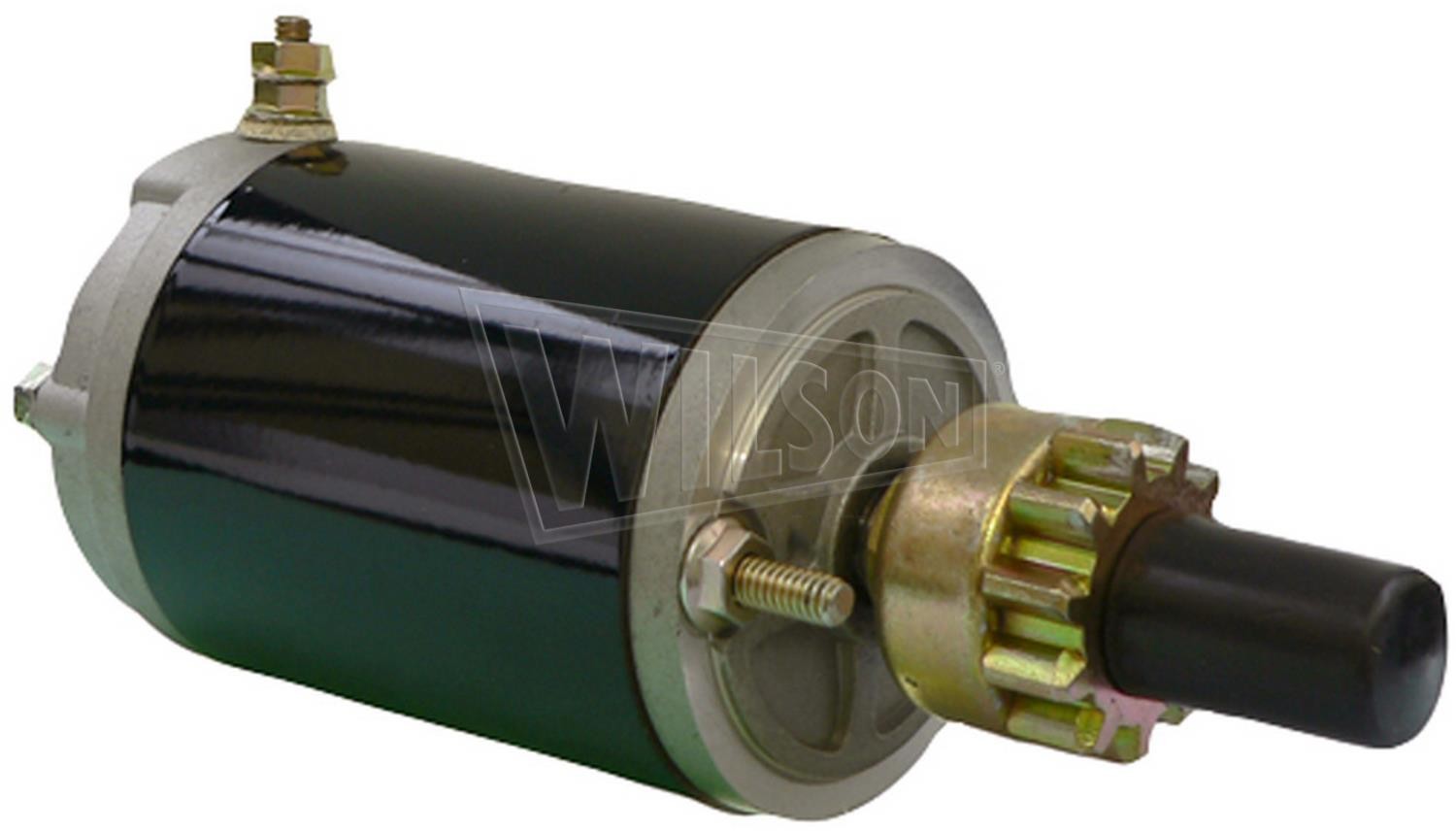 Vision 91-09-1010 Remanufactured Starter Motor