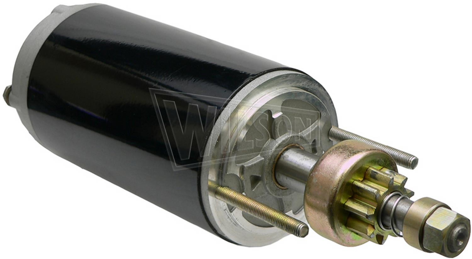 Vision 91-09-1029 Remanufactured Starter Motor