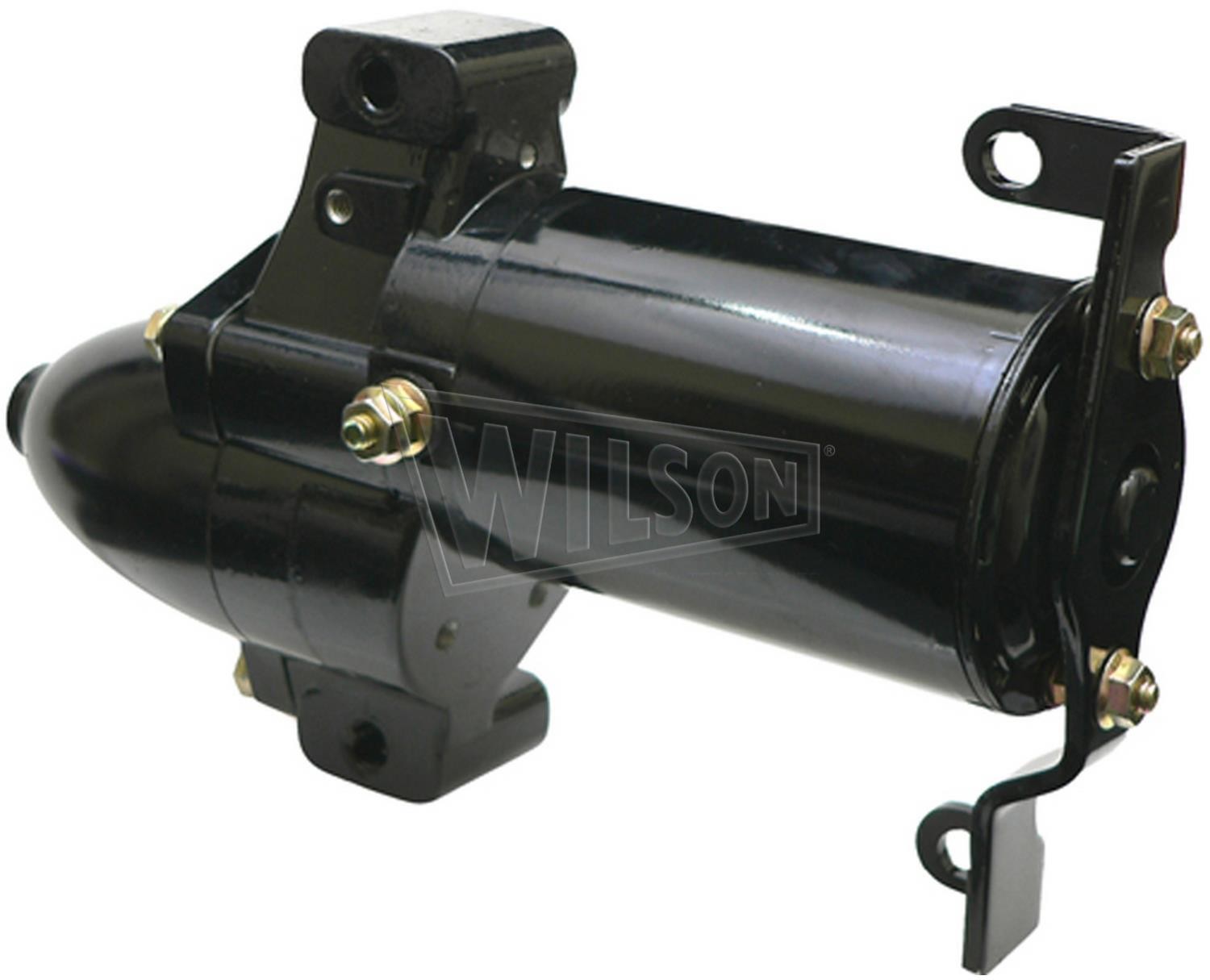 Vision 91-09-1035 Remanufactured Starter Motor
