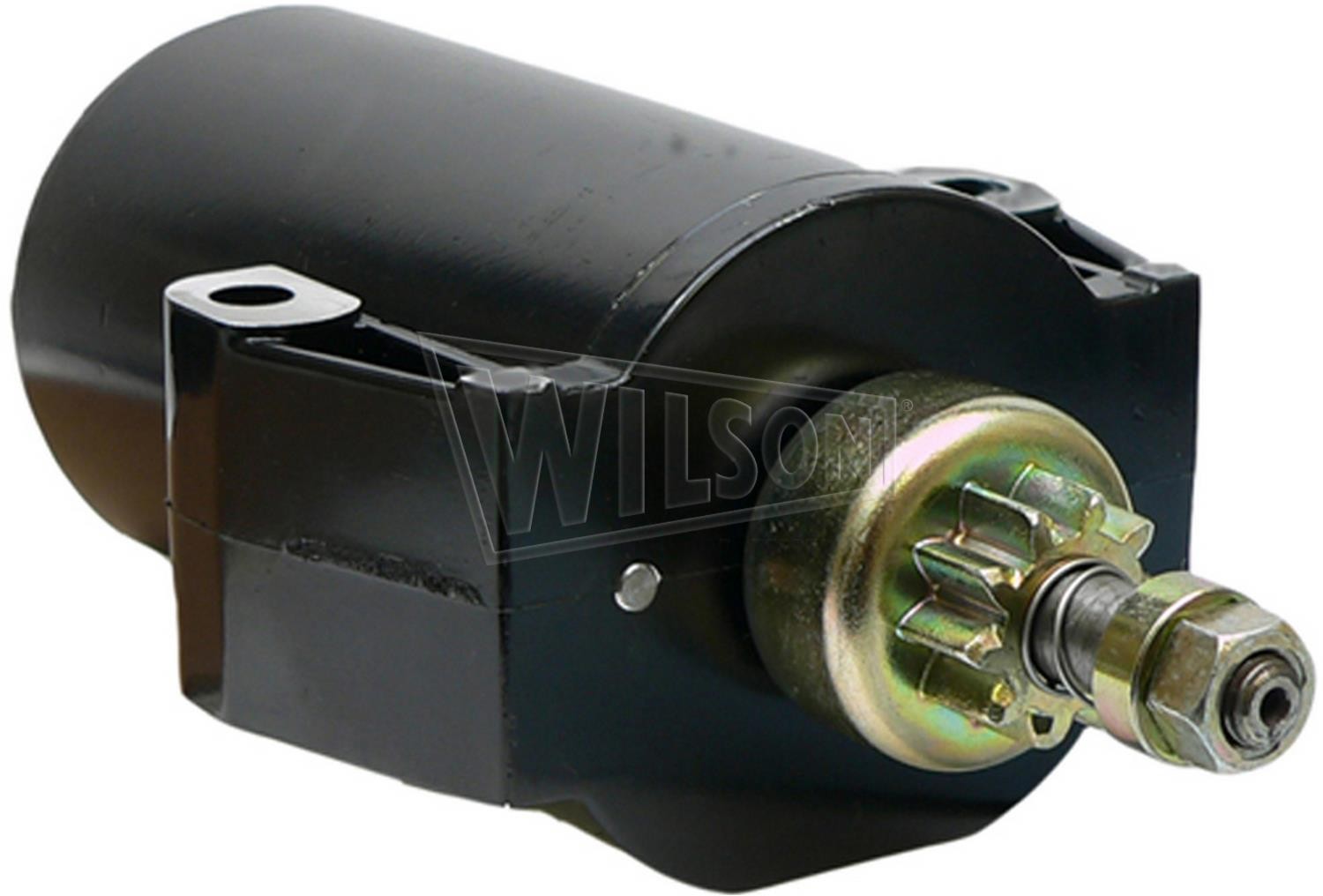 Vision 91-09-1037 Remanufactured Starter Motor - Image 2