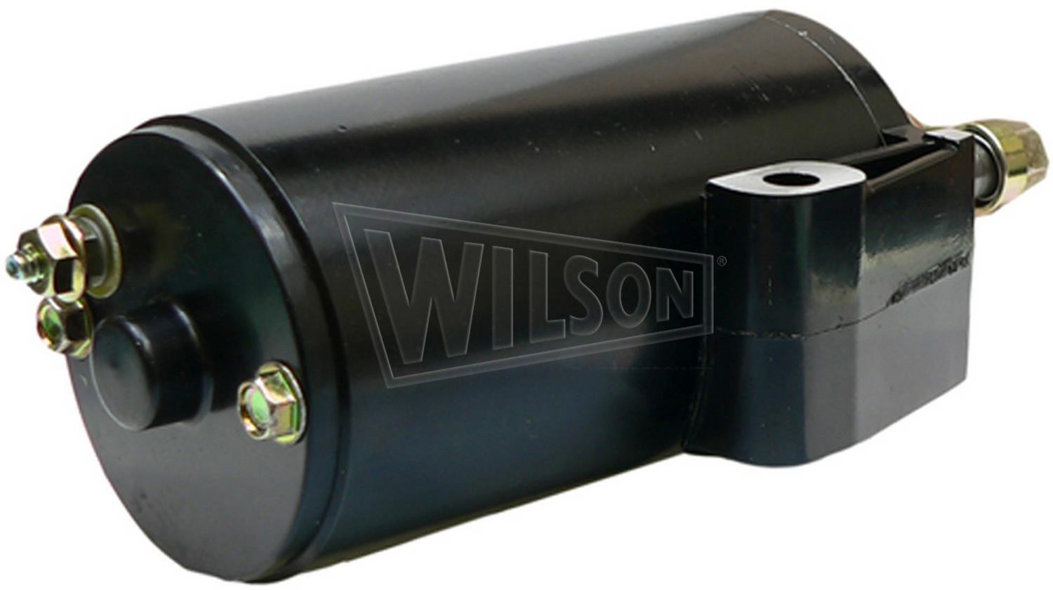 Vision 91-09-1037 Remanufactured Starter Motor
