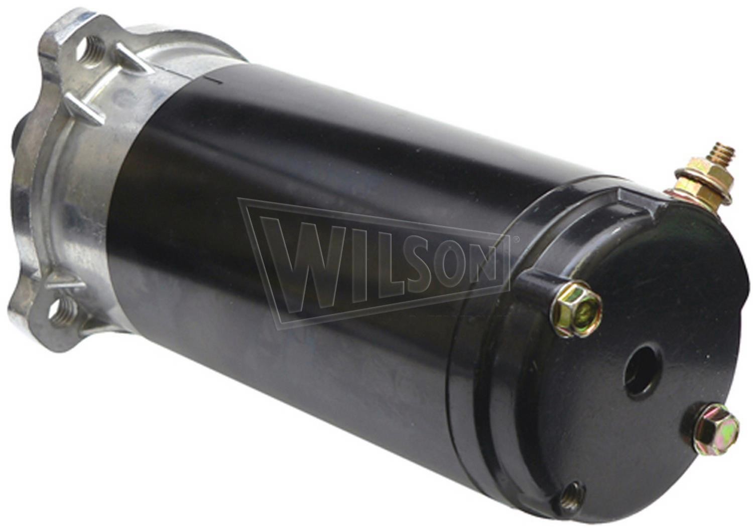 Vision 91-09-1039 Remanufactured Starter Motor - Image 2